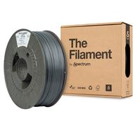 "The Filament" by Spectrum TF-24223, PLA Lite, 1.75mm, GREY, 1kg