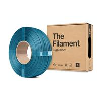 "The Filament" by Spectrum TF-24115, ReFill PETG CF, 1.75mm, BLUE, 1kg