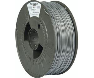 The Filament PETG Silver Aluminium - 1,75 mm / 1000 g