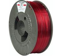 "The Filament" by Spectrum TF-24028, PETG, 1.75mm, TRANSPARENT RED, 1kg