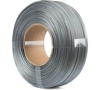 The Filament ReFill PETG Lite Silver - 1,75 mm / 1000 g