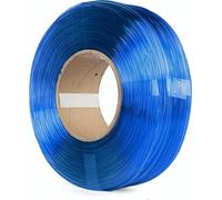 "The Filament" by Spectrum TF-24068, ReFill PETG, 1.75mm, TRANSPARENT BLUE, 1kg