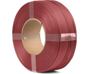 The Filament Refill PLA Matte October Red - 1,75 mm / 1000 g