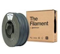 The Filament Spectrum Filamento Pla Basalto Grigio 1kg