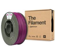 The Filament Spectrum Filamento Pla Hs Quantum Viola 1kg