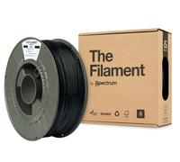 "The Filament" by Spectrum TF-24000, PLA, 1.75mm, MIDNIGHT BLACK, 1kg