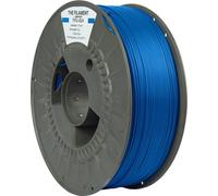 The Filament TPU-82A Blue - 1,75 mm / 1000 g