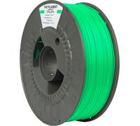 The Filament TPU-87A Green - 1,75 mm / 1000 g