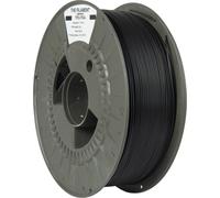 The Filament TPU-95A Black - 1,75 mm / 1000 g
