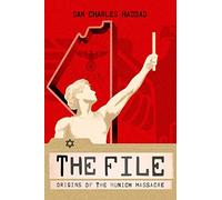 The File: Origins of the Munich Massacre