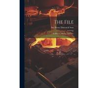 The File (Tascabile)