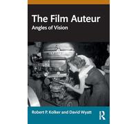 The Film Auteur: Angles of Vision