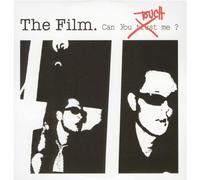The Film - Can You Touch Me