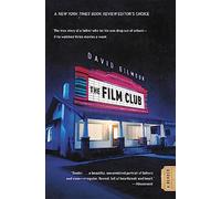 The Film Club: A Memoir