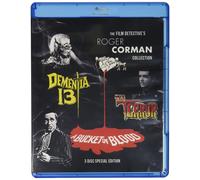 The Film Detective's Roger Corman Collection (Blu-ray)