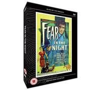 The Film Noir Collection - Fear in the Night [DVD] [1947]