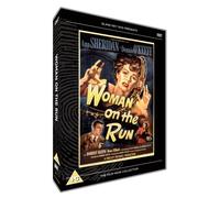 The Film Noir Collection - Woman On The Run [DVD] [1950] [Edizione: Regno Unito]