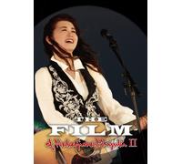 THE FILM of Nakajima Miyuki Ⅱ (Blu-ray Disc) - 中島みゆき (ブルーレイ) 中島みゆき