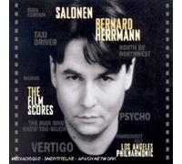 The Film Scores