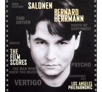 The Film Scores