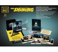 The Film Vault Wave 3: The Shining Special Edition (4K UHD Blu-ray)