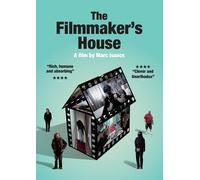 The Filmmakers House (DVD) Zara Akram Luz Nery Villada Jed Thomas Isaacs