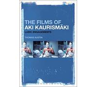 The Films of Aki Kaurismäki: Ludic Engagements