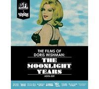 The Films of Doris Wishman: The Moonlight Years