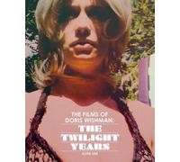 The Films of Doris Wishman: The Twilight Years