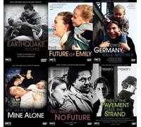 The Films of Helma Sanders-Brahms