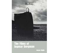 The Films of Ingmar Bergman