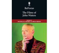The Films of John Waters