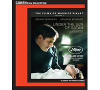 The Films of Maurice Pialat - Volume 2 (Under the Sun of Satan) (Blu-ray)