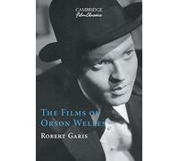 The Films of Orson Welles