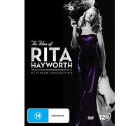 The Films of Rita Hayworth: Platinum Collection