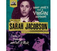 The Films Of Sarah Jacobson: Mary Jane's Not a Virgin Anymore + I Was (Blu-ray)