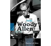 The Films of Woody Allen (Copertina rigida)
