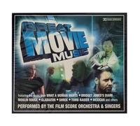 Film Score Orchestra - Great Movie Music