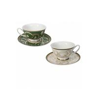 THE FILO D'ORO TAZZA THÈ SET 2PZ ART.52653