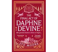 The Final Act of Daphne Devine
