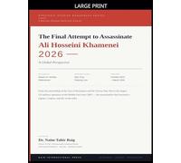 The Final Attempt to Assassinate Ali Hosseini Khamenei (2026)