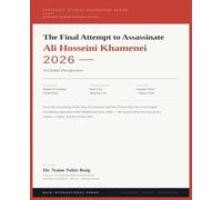 The Final Attempt to Assassinate Ali Hosseini Khamenei (2026)