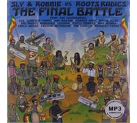 the final battle