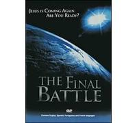 The Final Battle By Jorge Oliveira & Joao Bubna