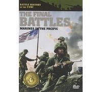 The Final Battles