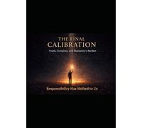 The Final Calibration: Truth, Certainty, and Humanity’s Burden of Responsibility