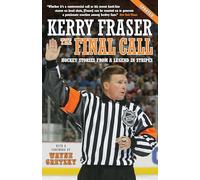 Kerry Fraser The Final Call (Tascabile)