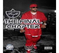 Pimp C – The Final Chapter – DVD – Sony Music