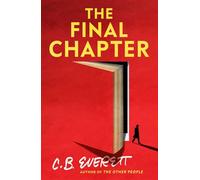 The Final Chapter: His final novel might be a confession.