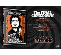 The Final Comedown - Audio Originale Inglese / Sub: ITA/ENG/FR/ES [Freak Video]